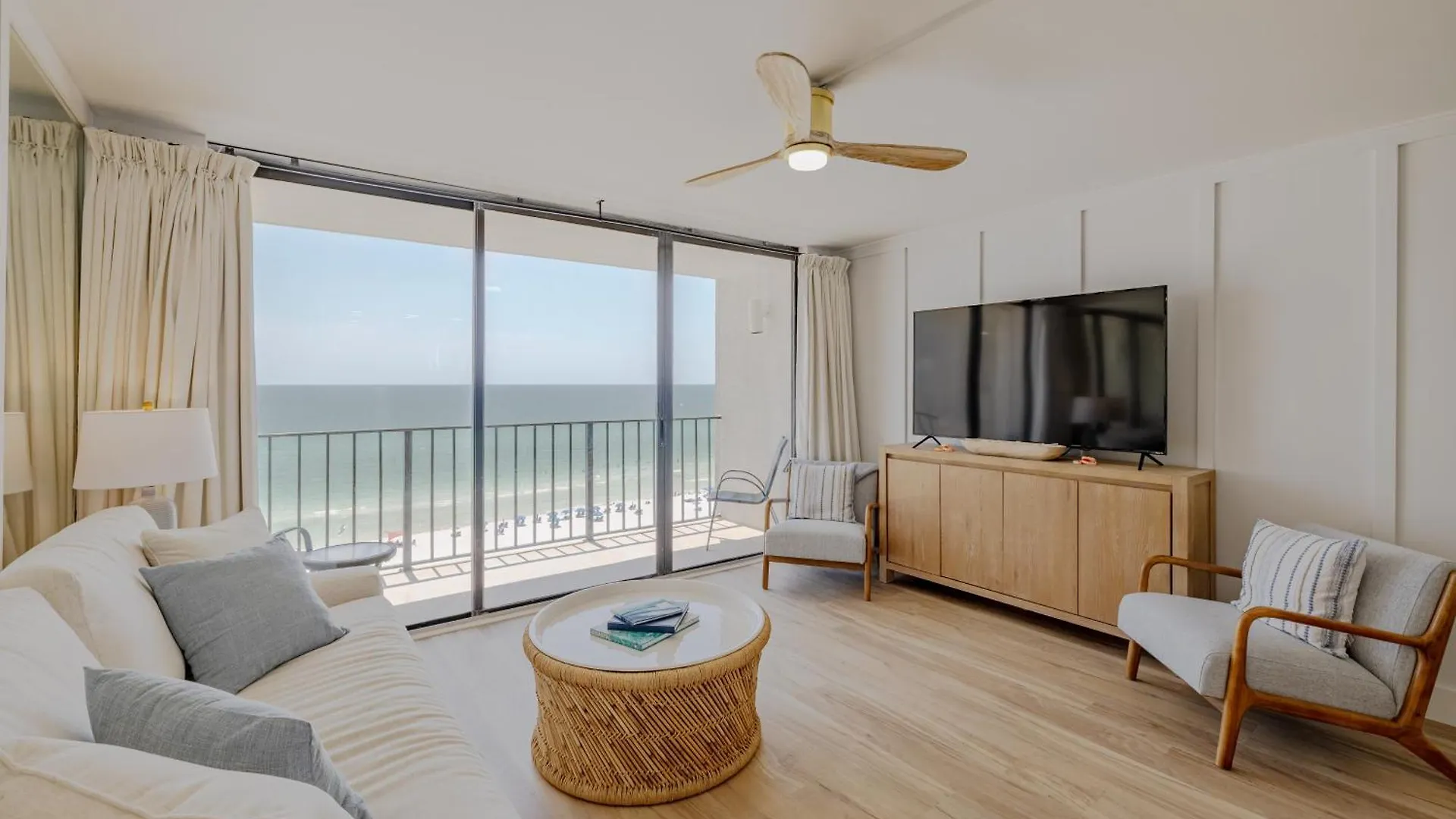 Edgewater Beach Resort Tower 3 806 Panama City Beach Lägenhet