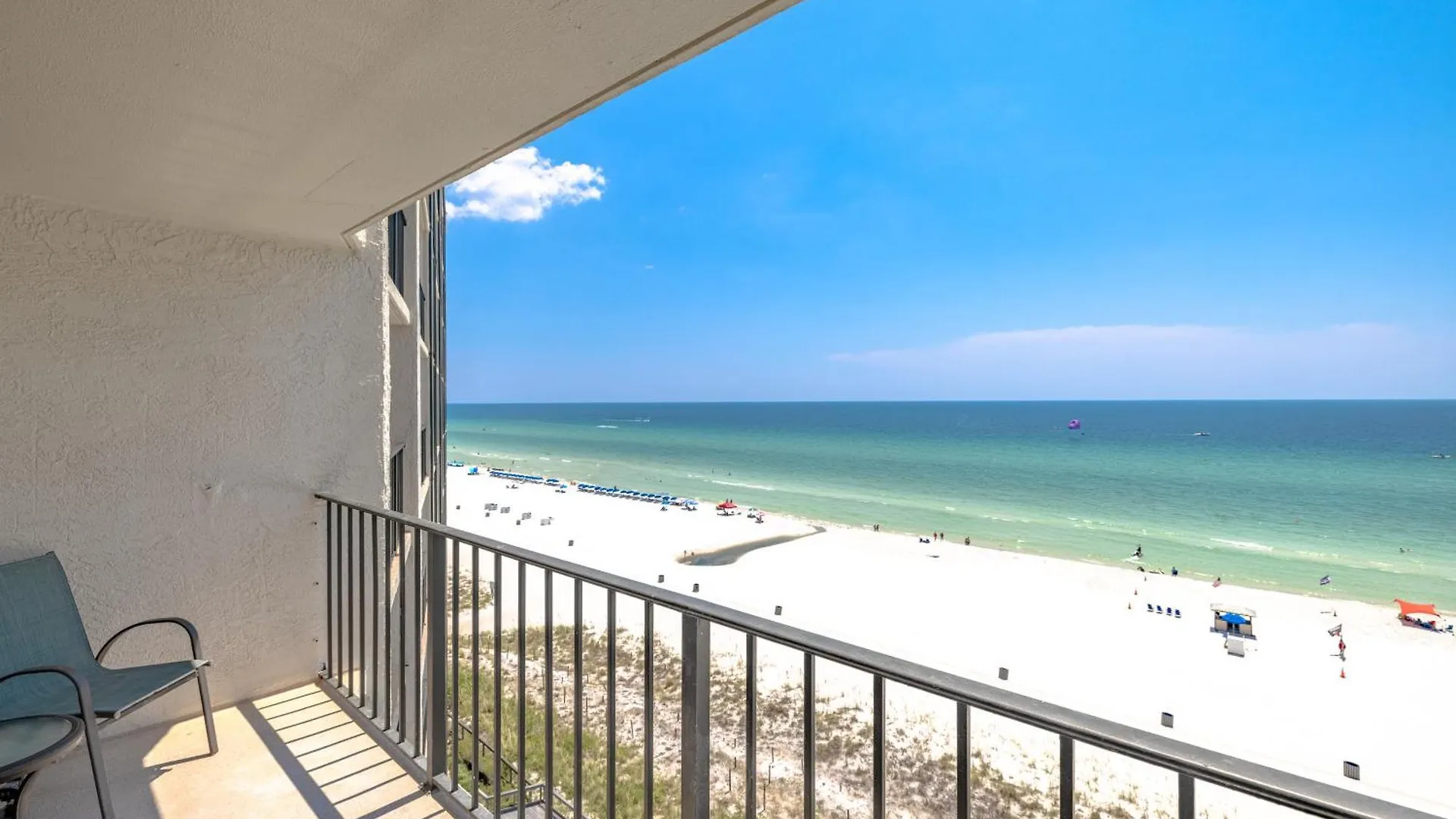 Edgewater Beach Resort Tower 3 806 Panama City Beach