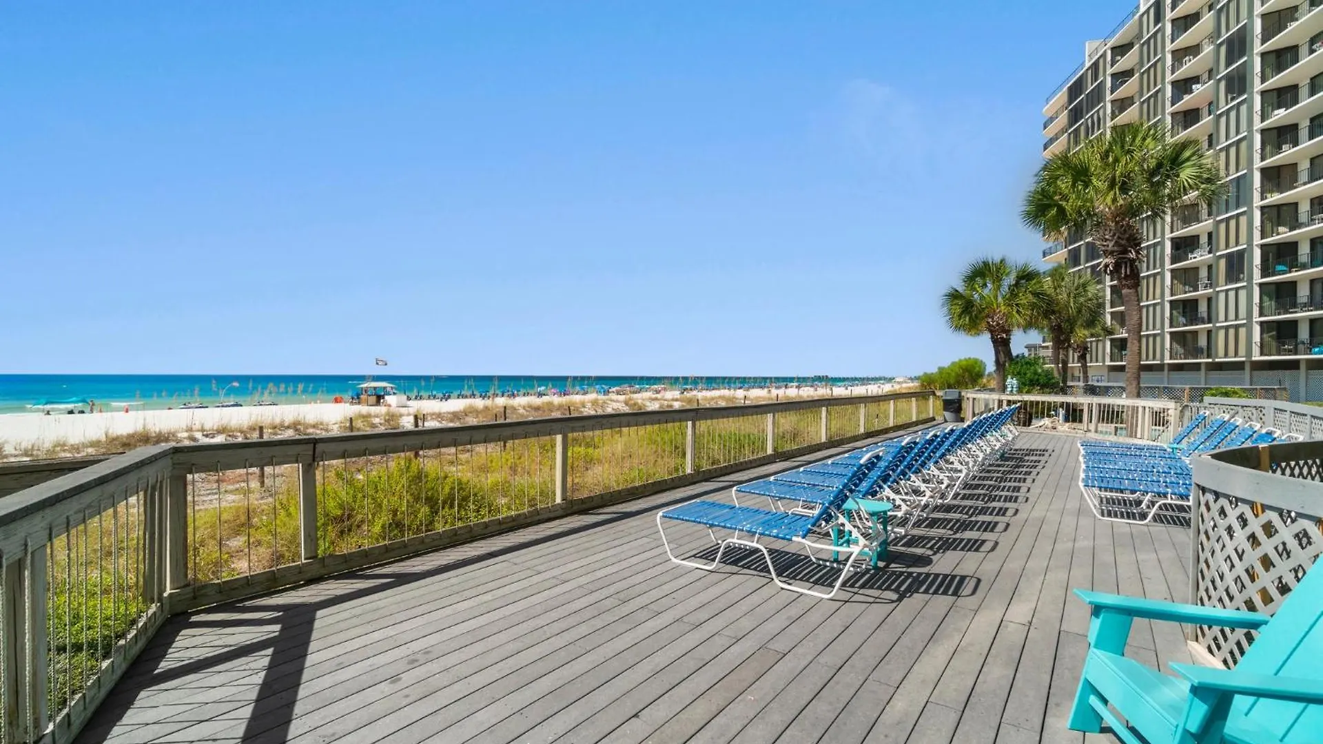 Edgewater Beach Resort Tower 3 806 Panama City Beach