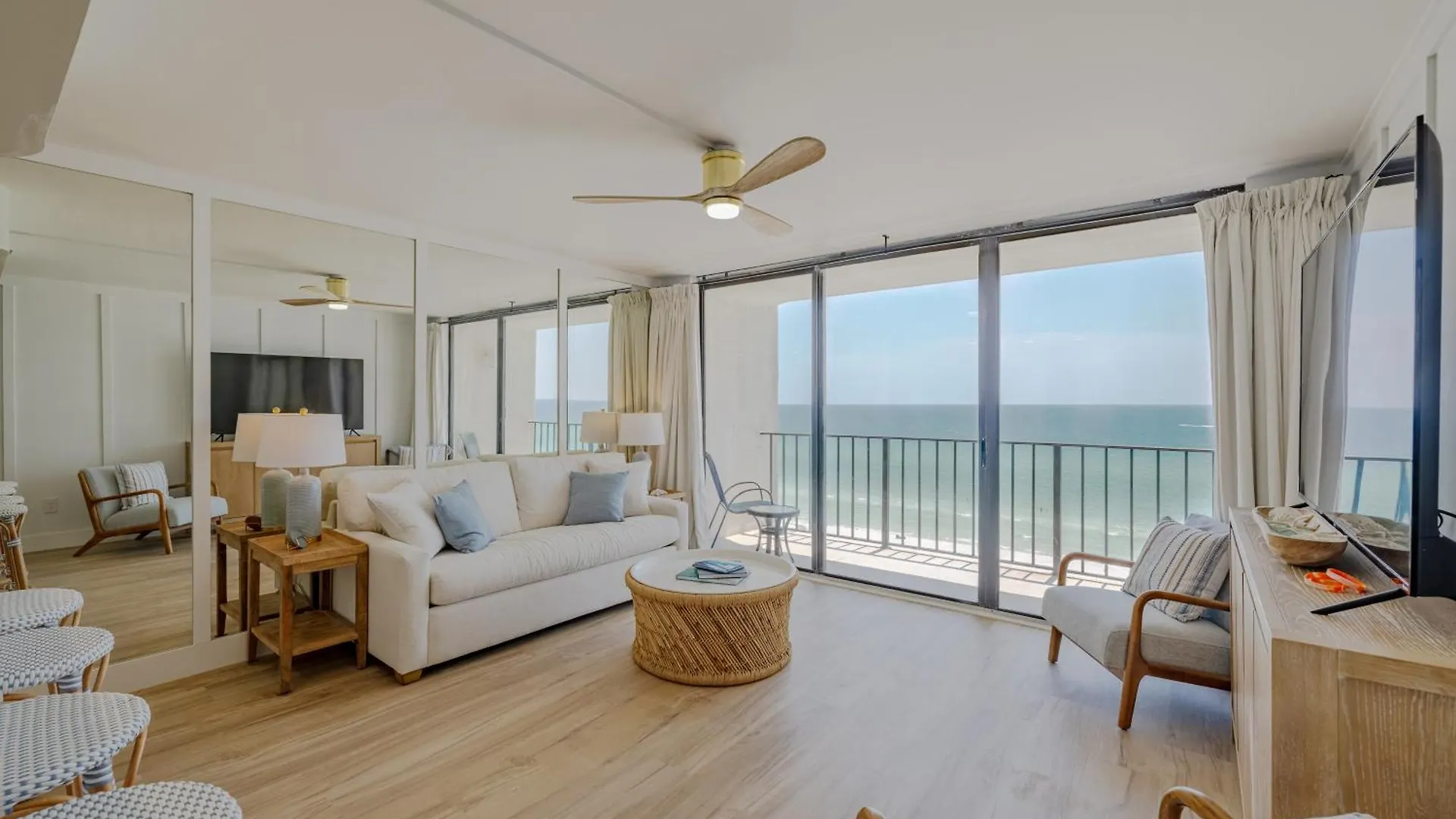 Edgewater Beach Resort Tower 3 806 Panama City Beach