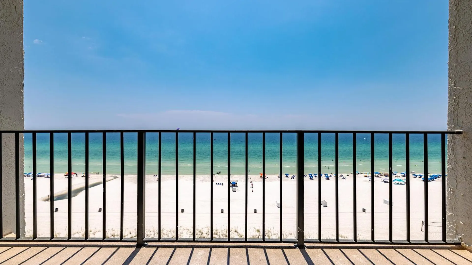 Edgewater Beach Resort Tower 3 806 Panama City Beach 0*,  USA